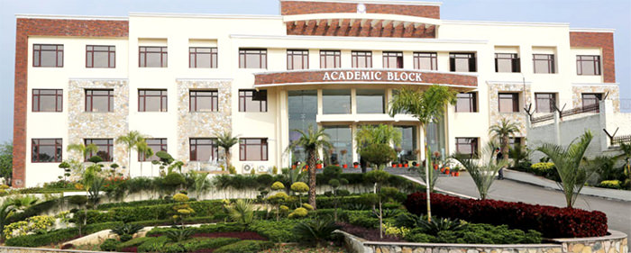 Doon International School