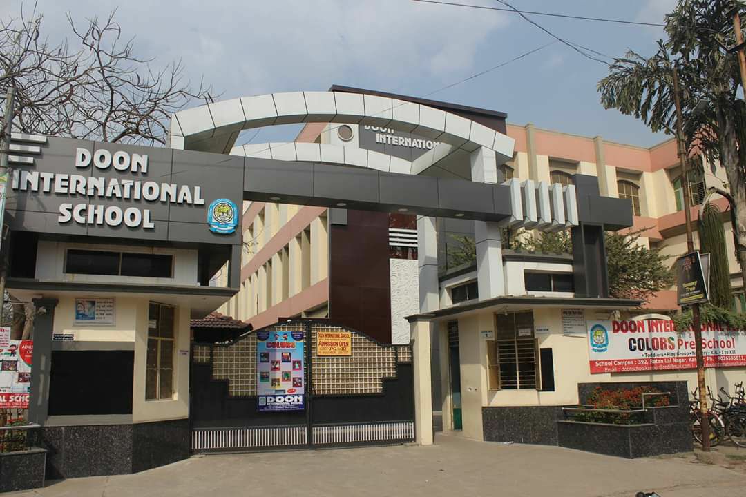 Doon International School