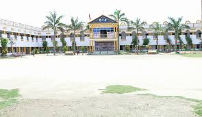 Doon International School