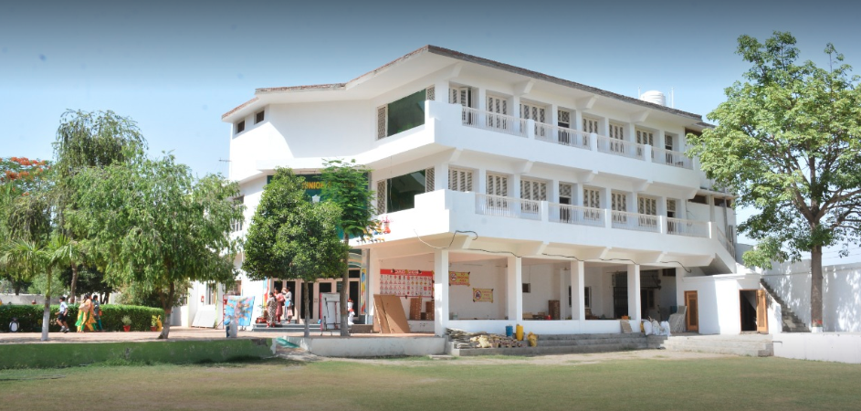 Doon Junior School