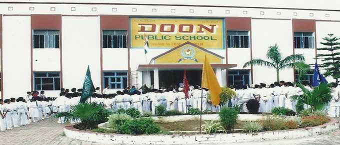 Doon Public School