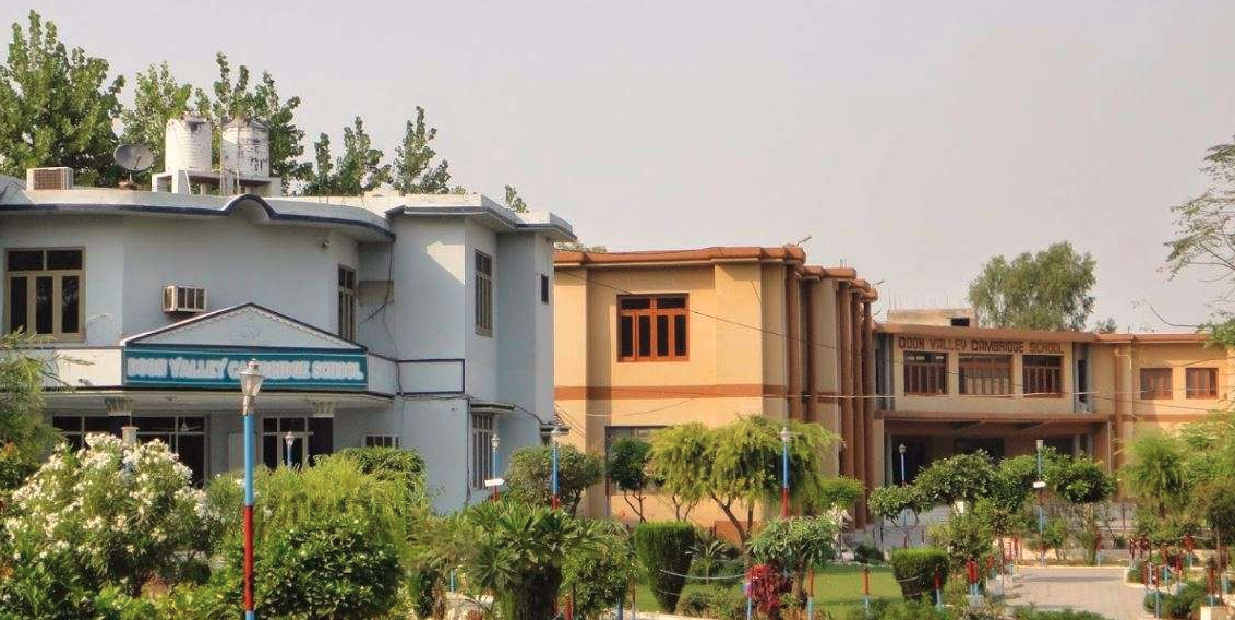 Doon Valley Cambridge School