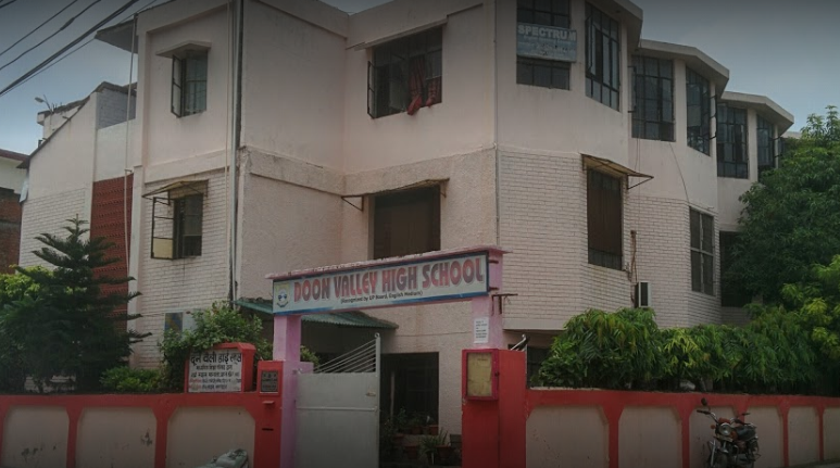 Doon Valley High School