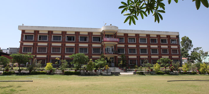 Doon Valley International School