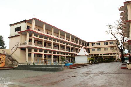 Doon Valley Public School