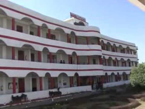 Doon Valley Public School