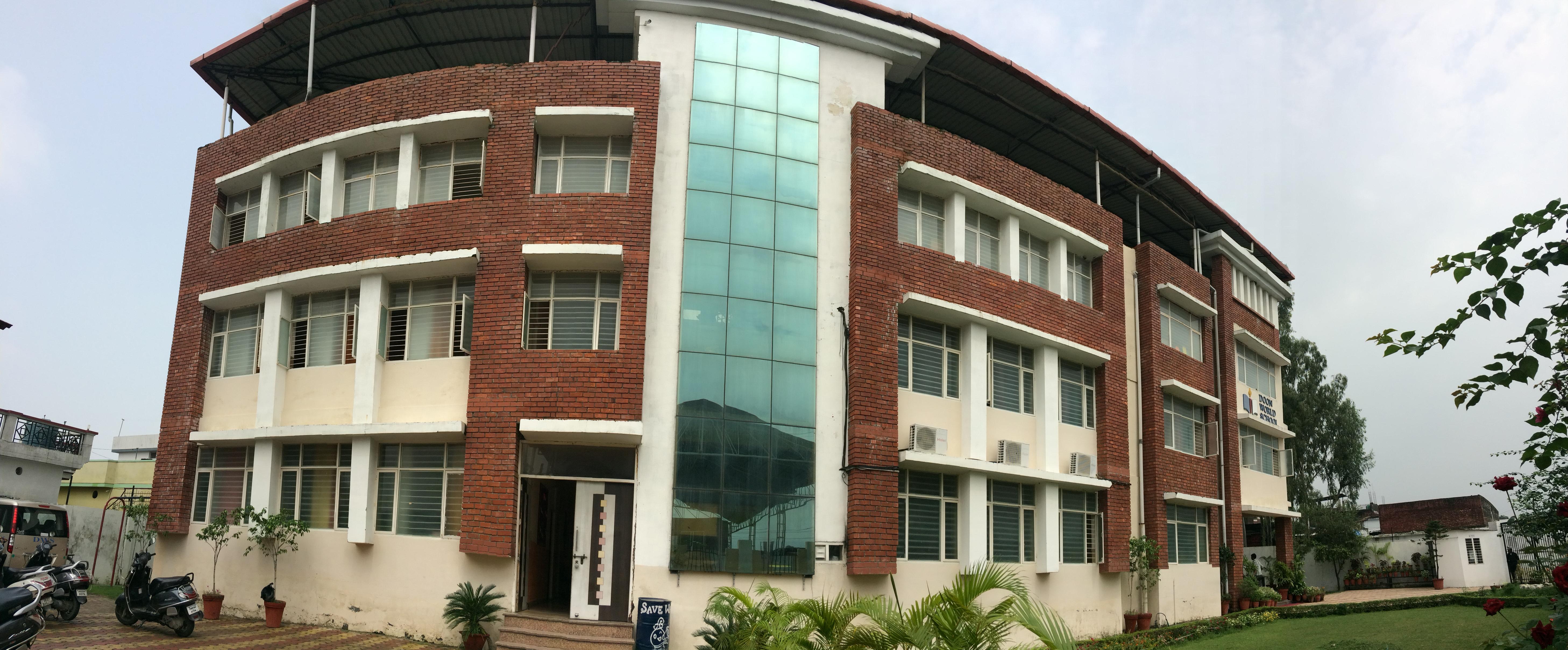 Doon World School