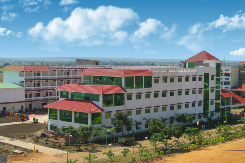 Dpsg Damoh