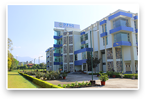 DPSG Dehradun School