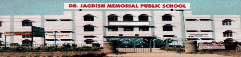 Dr. Jagdish Memorial Public School