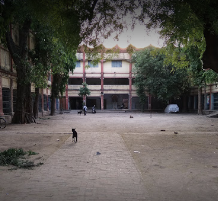 Dr. K P Jaiswal Inter College