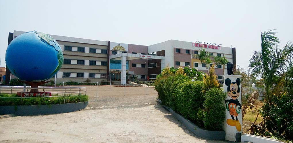 Dr. Kadam Gurukul