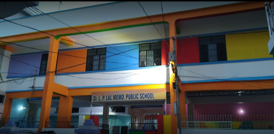 Dr L P Lal Memorial Public School