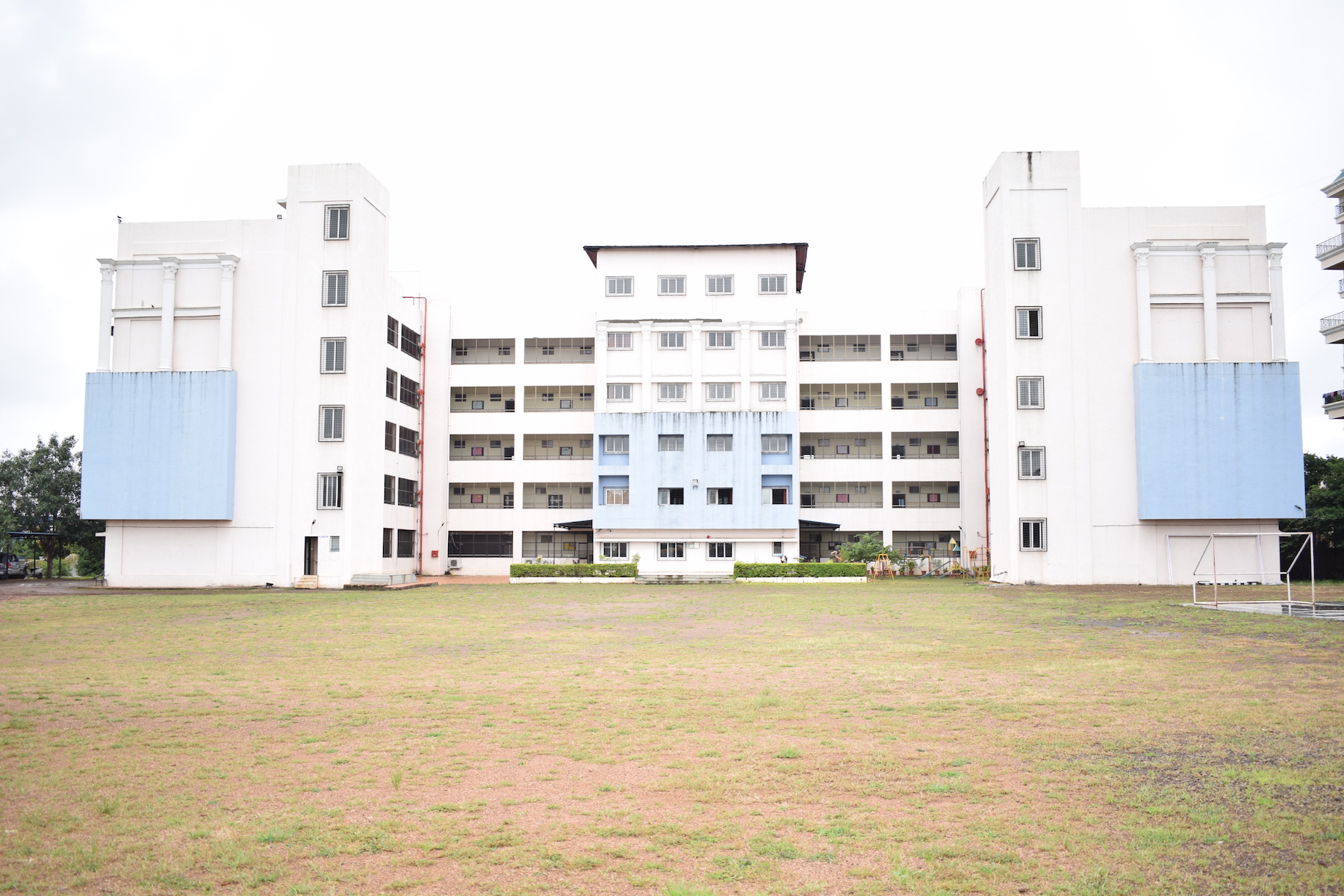 Dr. Mar Theophilus School