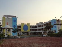 Dr. R N Lahoti Convent