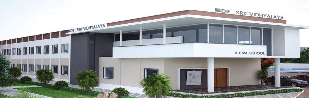 Dr S R K  Vidhyalaya