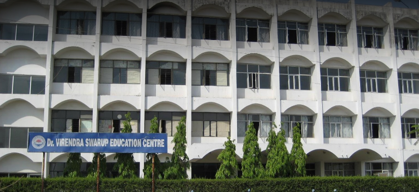 Dr. Virendra Swarup Education Centre