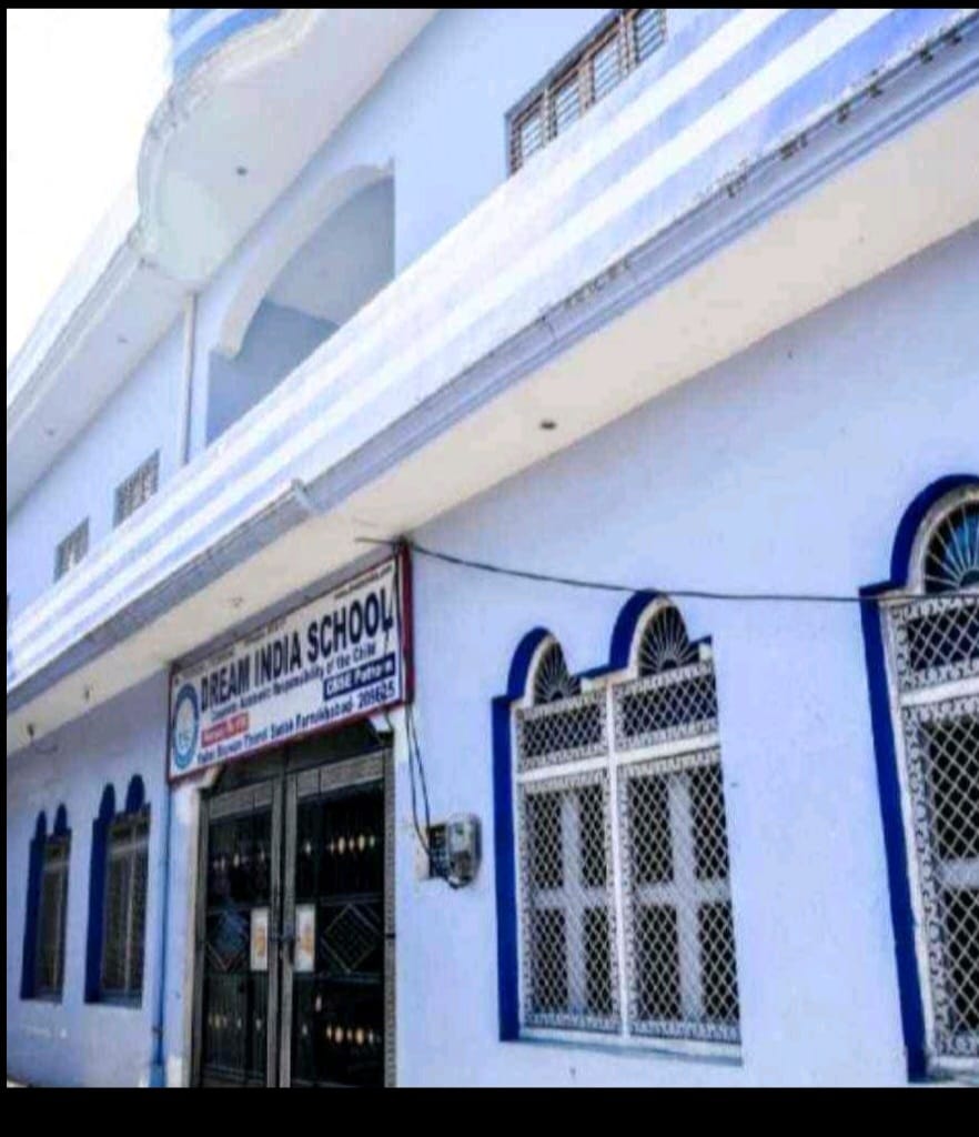 Dream India School