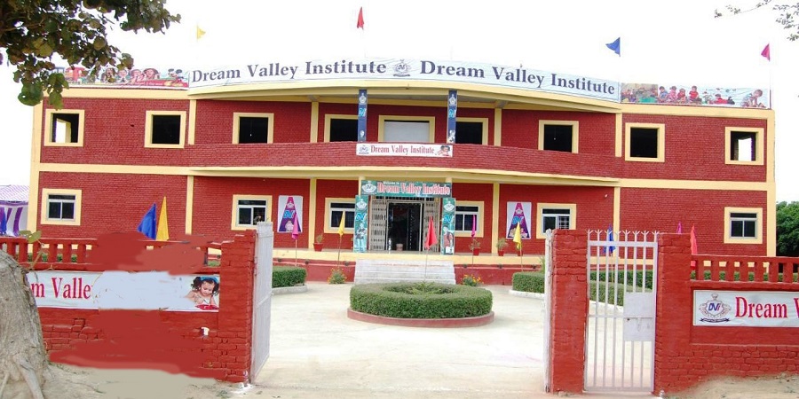 Dream Valley Institute