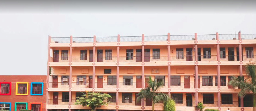 Dr. Virendra Swarup 21st Century School