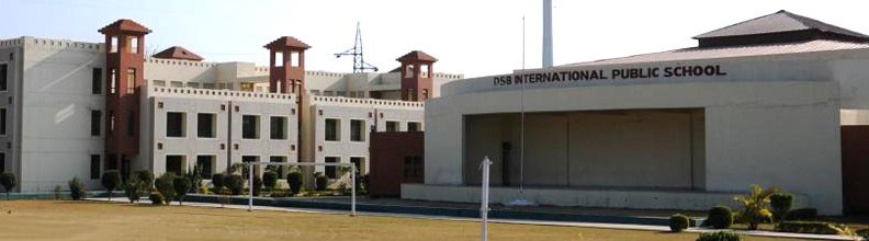 Dsb International Public School