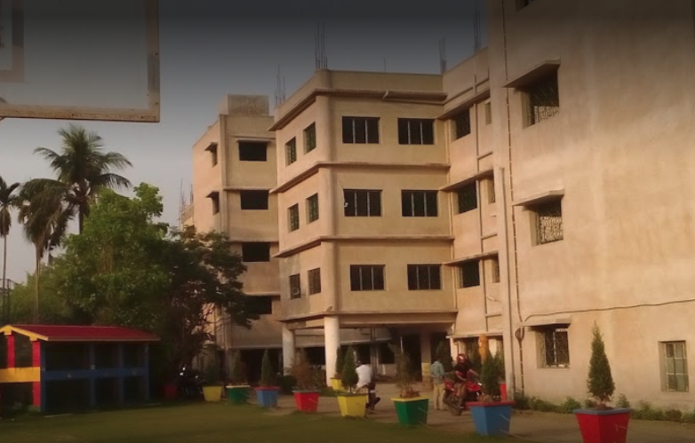 Durgamoyee Academy
