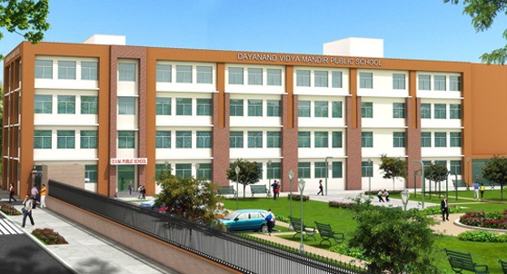 Dvm Public School