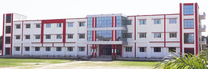 Dwivedi Paradise English High School