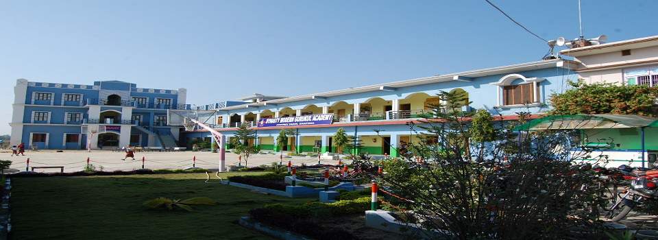 Dynasty Modern Gurukul Academy