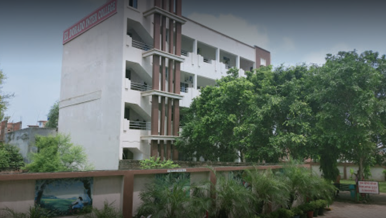 E L Dorado Inter College