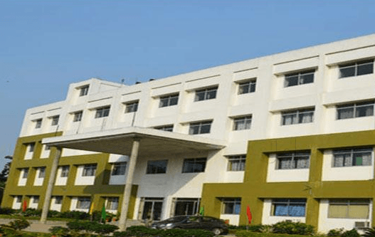 East Central Railway Inter College