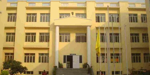 East Point School