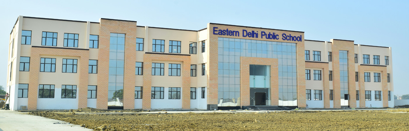 Eastern Delhi Public School