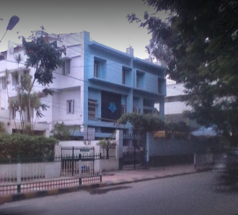 Eastwood High School