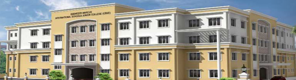 Ebenezer Marcus International School And Junior College