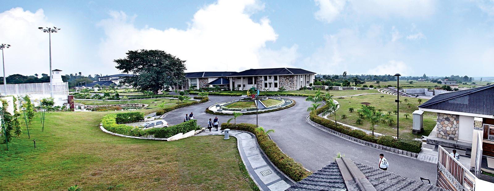 Ecole Globale Girls School