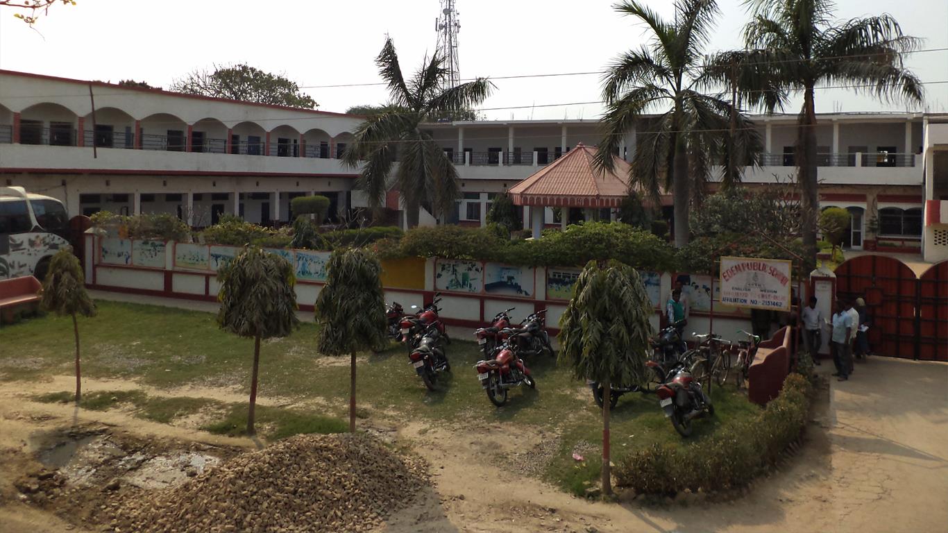 Eden Public School