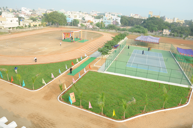 Edify School