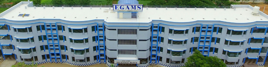 Edison G Agoram Memorial School