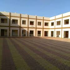 Eklavya Model Residential School