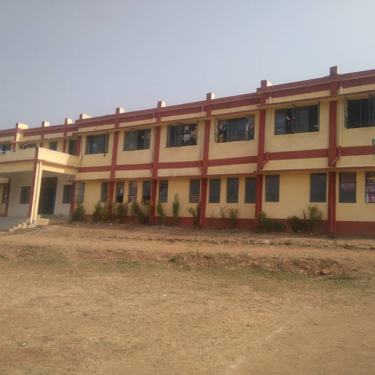 Eklavya Model Residential School