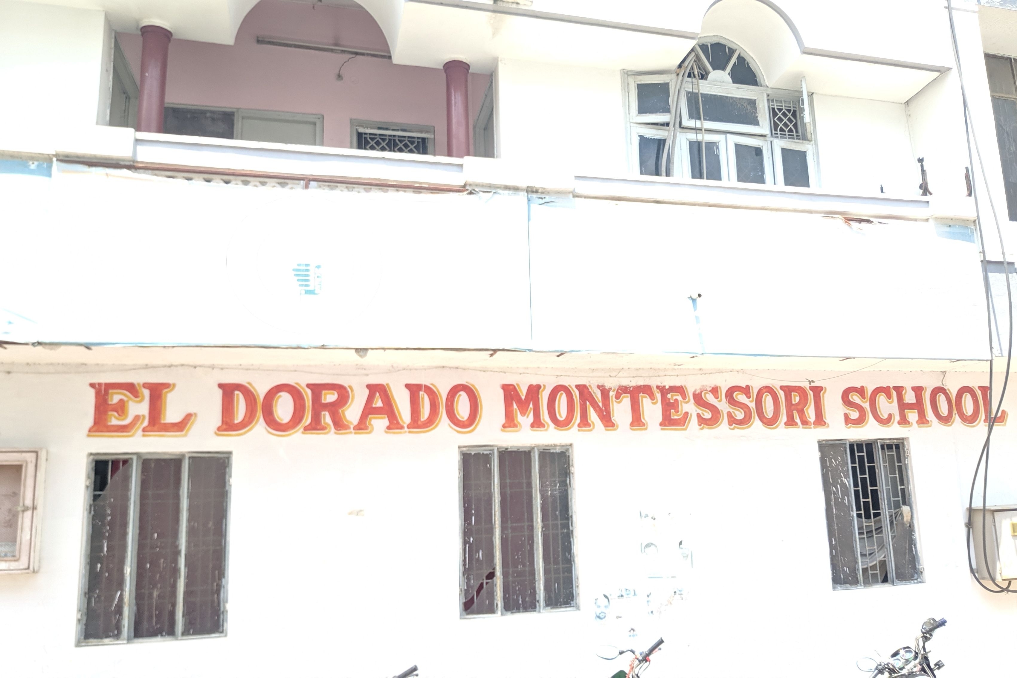 El Dorado Montessori School