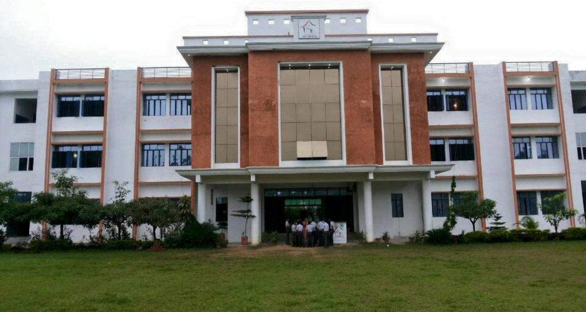 Elpis Global School