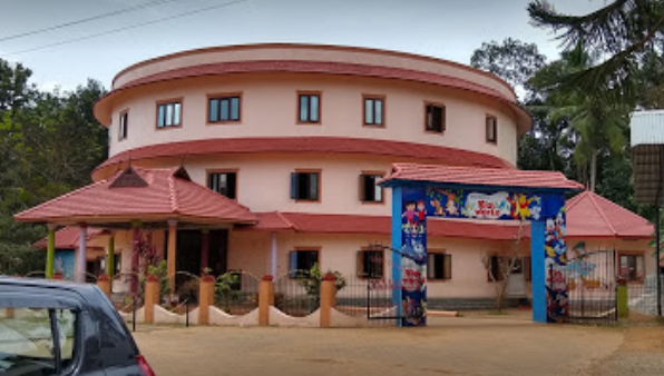 Eminence Public School