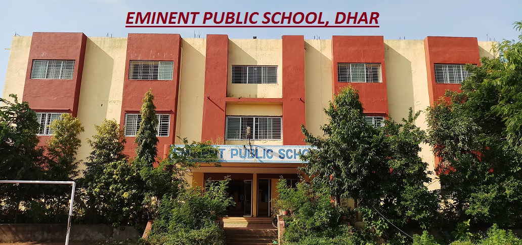 Eminent Public School