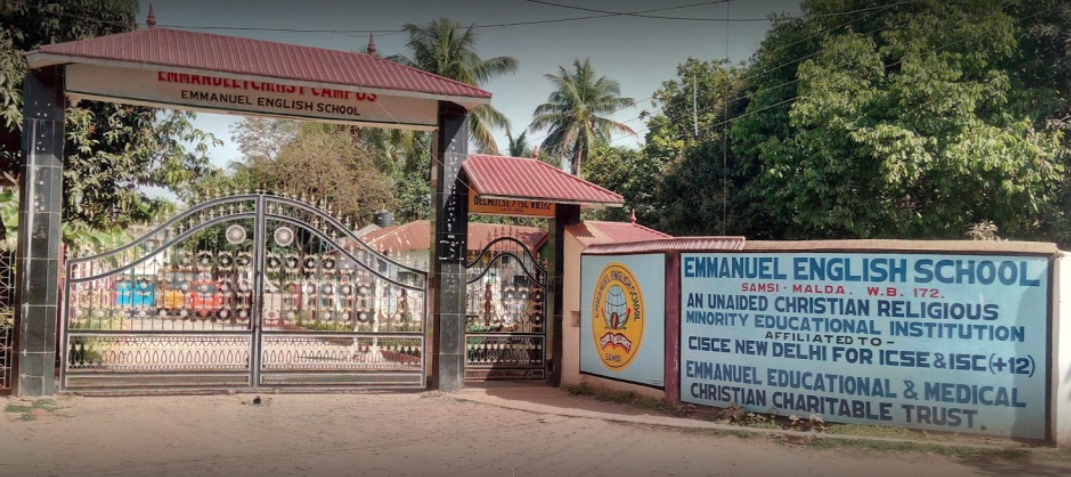 Emmanuel English School