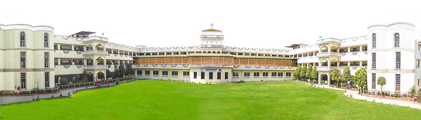 Emmanuel Mission School