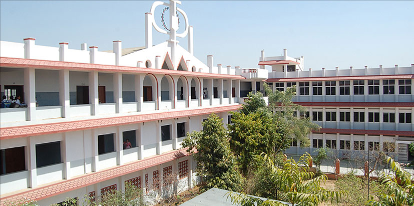 Emmanuel Mission Sr. Sec. School