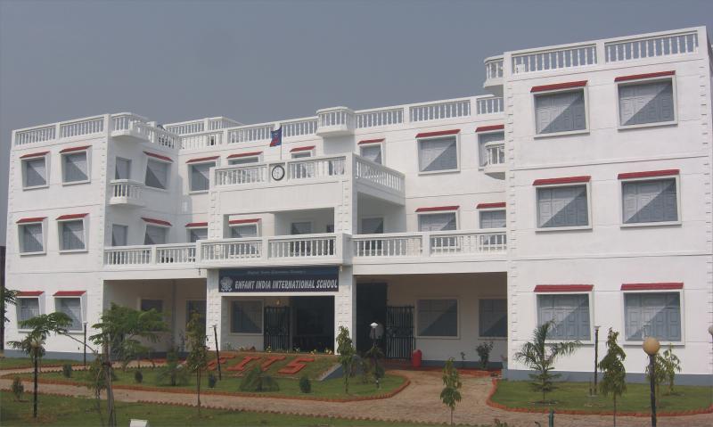 Enfant India International School