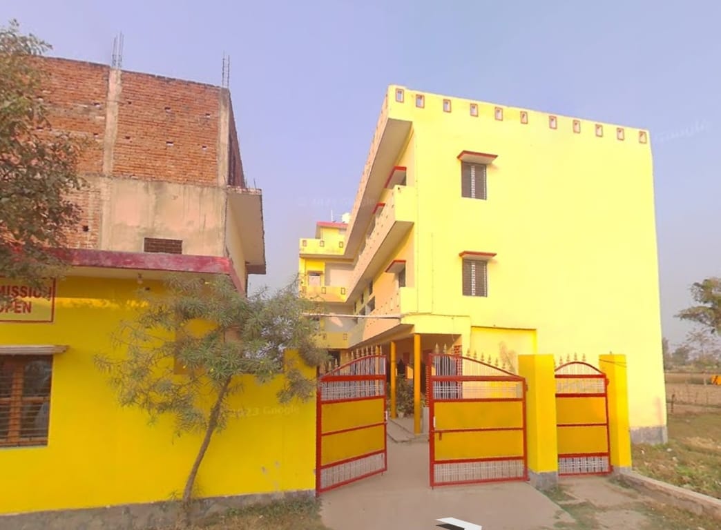 ERS Academy